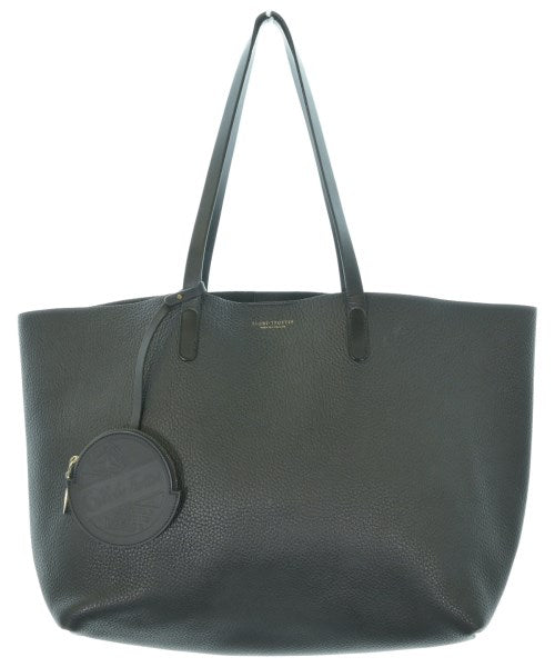 GLOBE-TROTTER 托特包