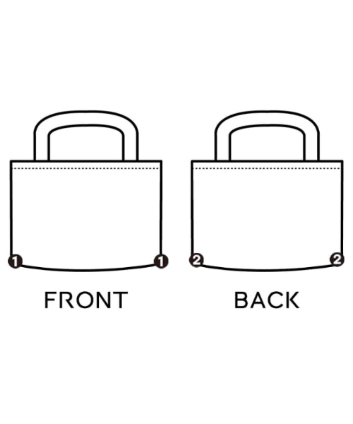 GLOBE-TROTTER 托特包