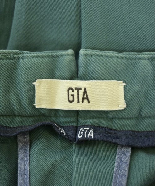 GTA 休閒褲