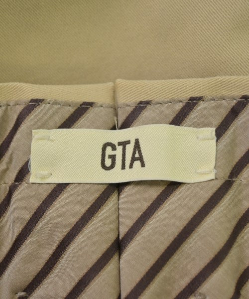 GTA 休