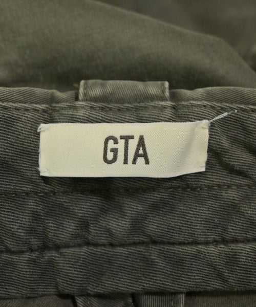 GTA 其他款