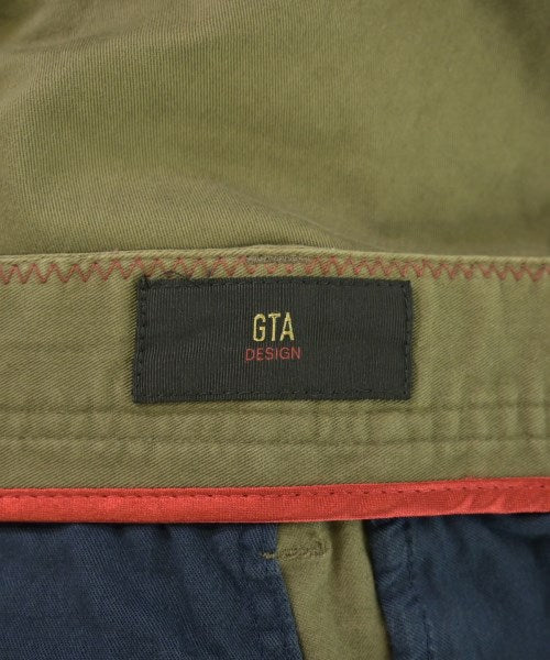 GTA 休閒褲