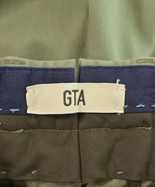 GTA 長褲