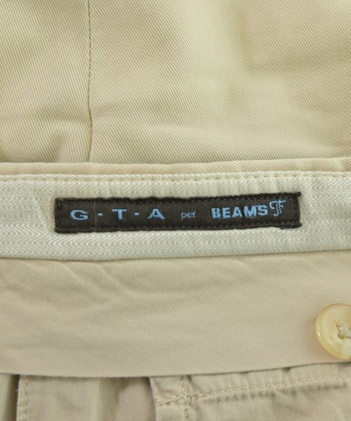 GTA 休閒褲