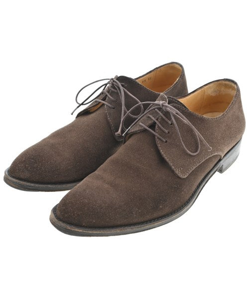 HILTON MADE IN VESTIMENTA 正式鞋