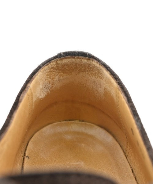 HILTON MADE IN VESTIMENTA 正式鞋