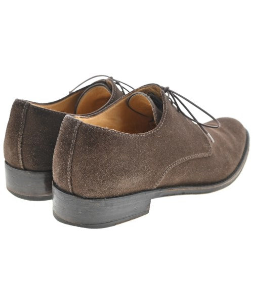 HILTON MADE IN VESTIMENTA 正式鞋