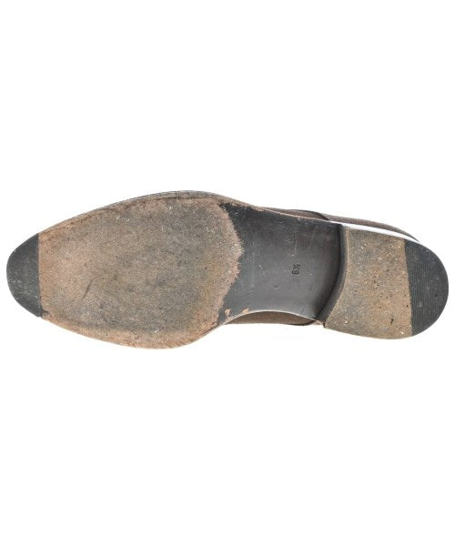 HILTON MADE IN VESTIMENTA 正式鞋