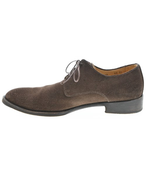 HILTON MADE IN VESTIMENTA 正式鞋