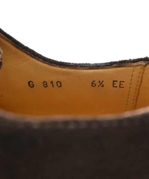 HILTON MADE IN VESTIMENTA 正式鞋