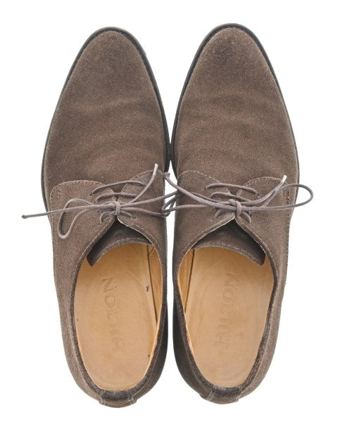 HILTON MADE IN VESTIMENTA 正式鞋