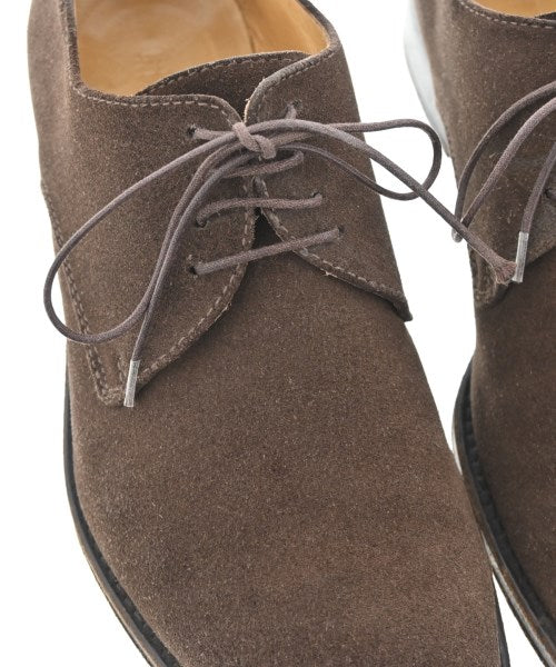 HILTON MADE IN VESTIMENTA 正式鞋