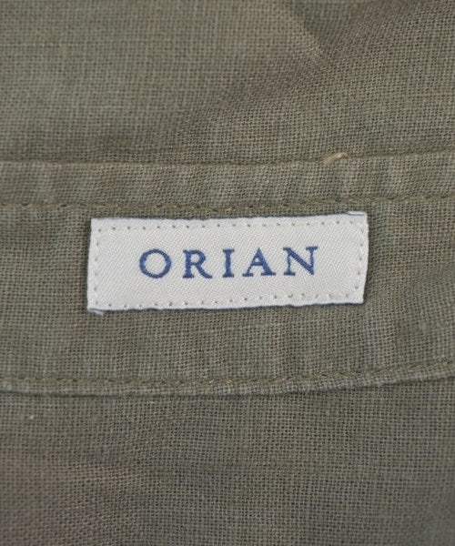 ORIAN 洋裝