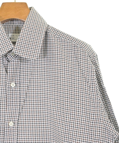 ORIAN 正式襯衫