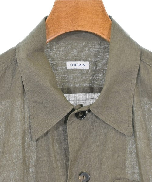 ORIAN 休襯衫