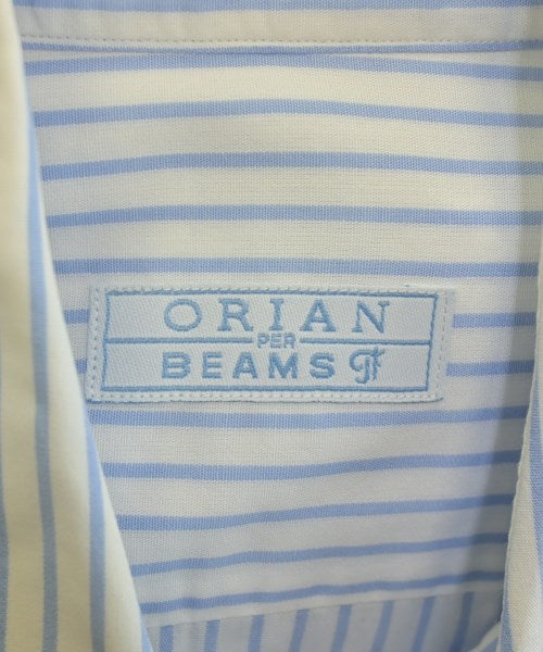 ORIAN 正式襯衫