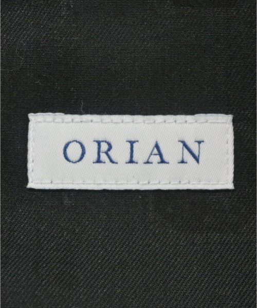 ORIAN 休閒襯衫