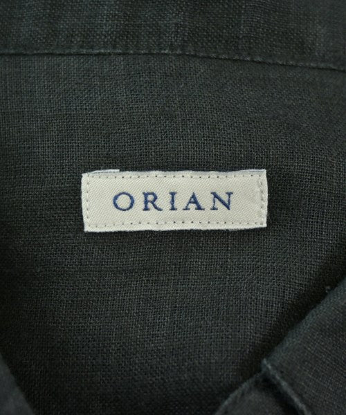 ORIAN 休閒襯衫