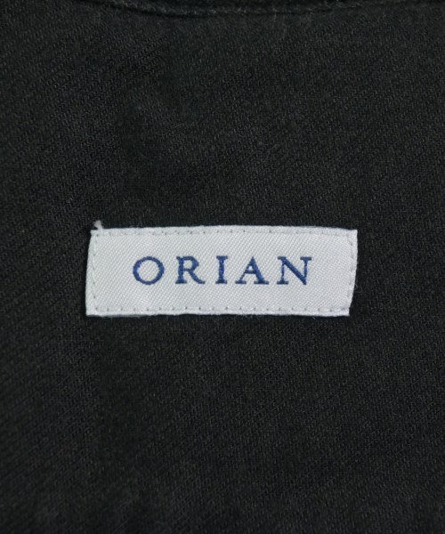 ORIAN 女襯衫