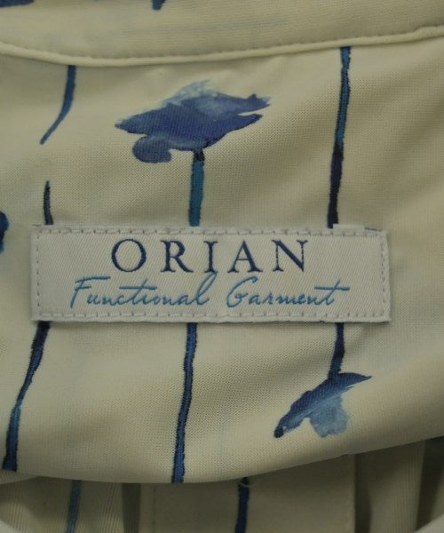 ORIAN POLO衫