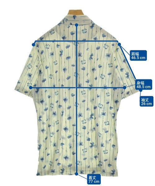 ORIAN POLO衫