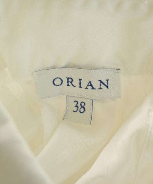 ORIAN 休閒襯衫