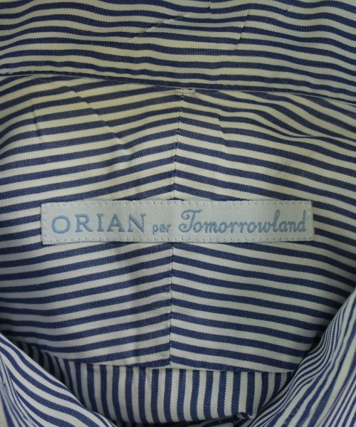 ORIAN 休閒襯衫