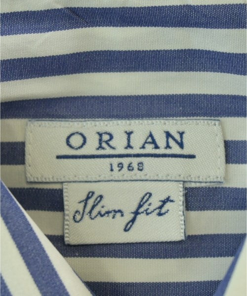 ORIAN 休閒襯衫