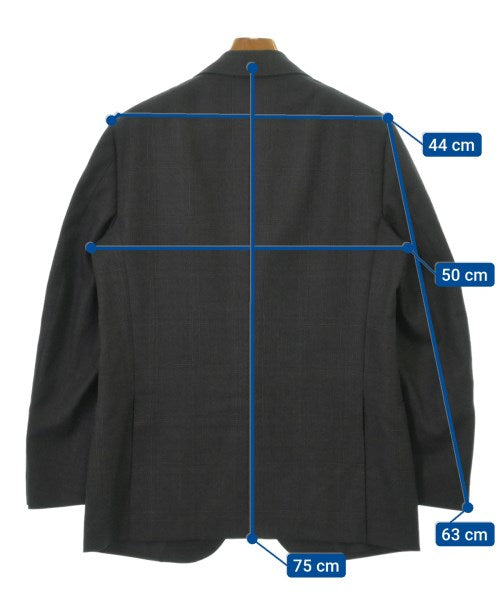 Sartoria Attolini 夾克