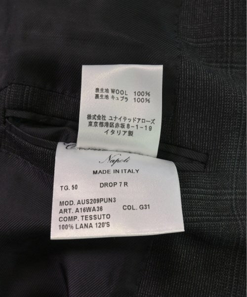 Sartoria Attolini 夾克