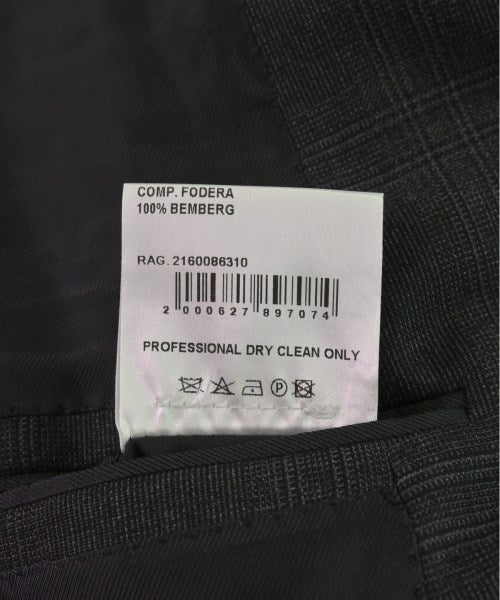 Sartoria Attolini 夾克