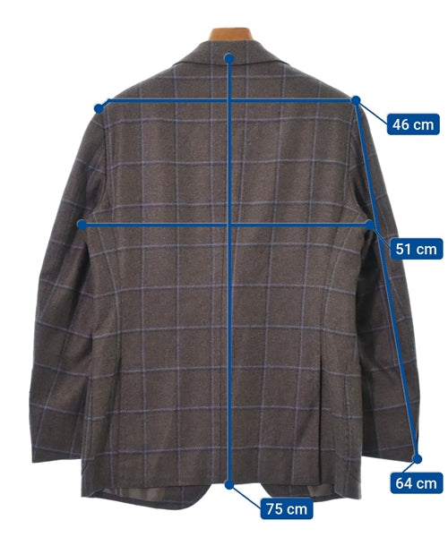 Sartoria Attolini 夾克