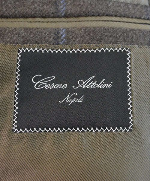 Sartoria Attolini 夾克