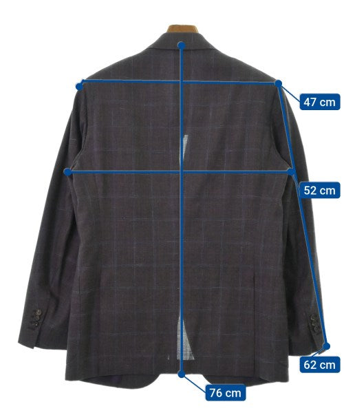 Sartoria Attolini 夾克