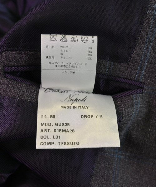 Sartoria Attolini 夾克