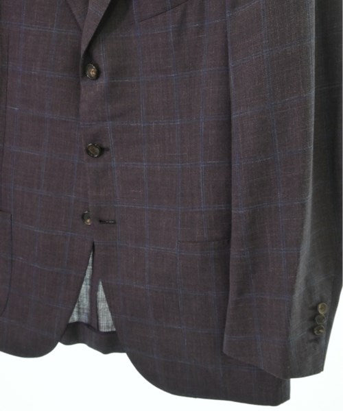 Sartoria Attolini 夾克