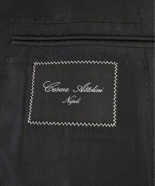 Sartoria Attolini 商務西裝