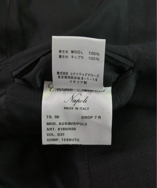 Sartoria Attolini 商務西裝