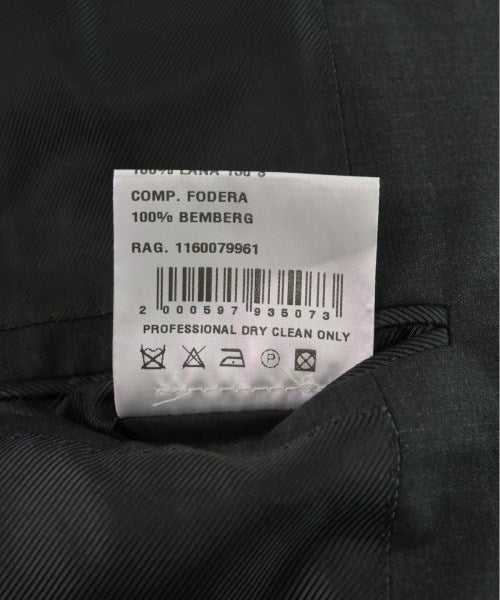 Sartoria Attolini 商務西裝