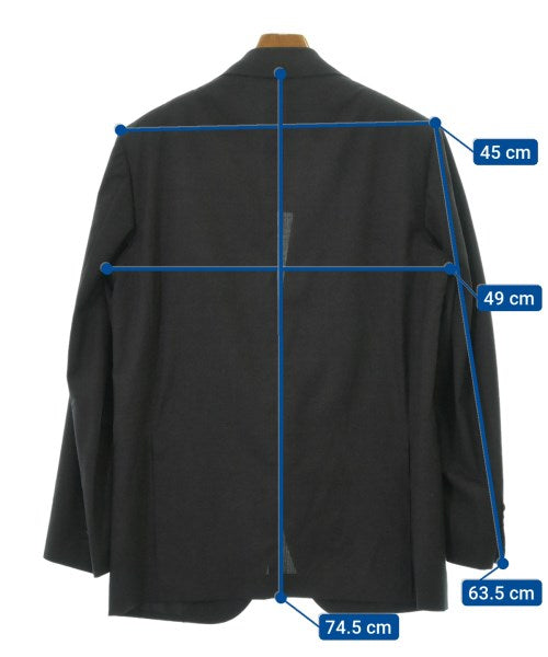 Sartoria Attolini 商務西裝