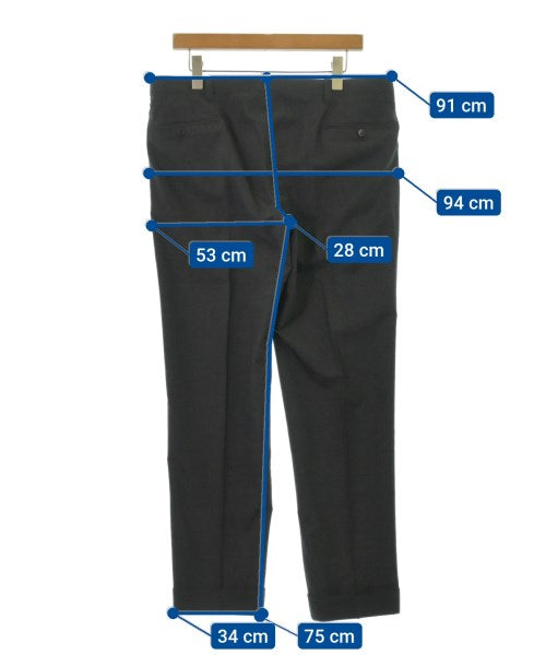 Sartoria Attolini 商務西裝