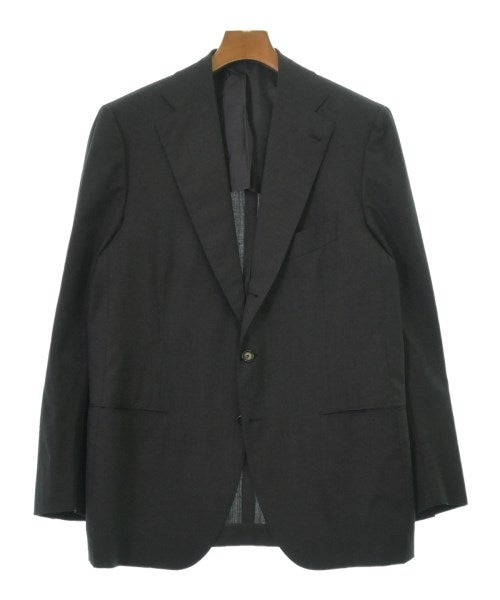 Sartoria Attolini 商務西裝