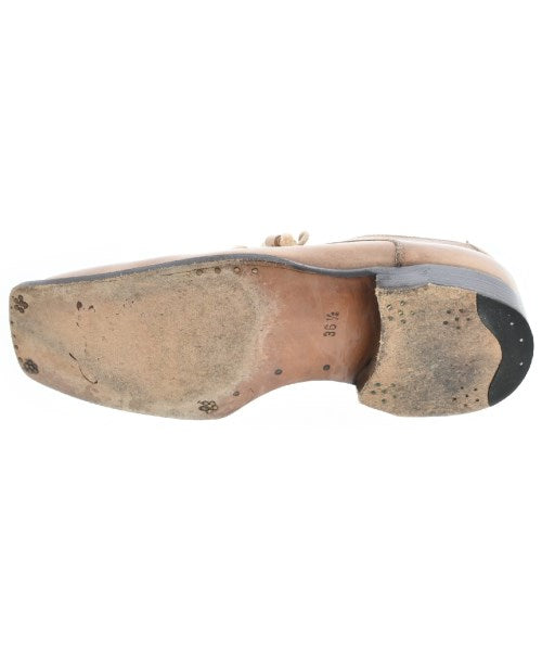 STEFANO BRANCHINI 正式鞋/樂福鞋