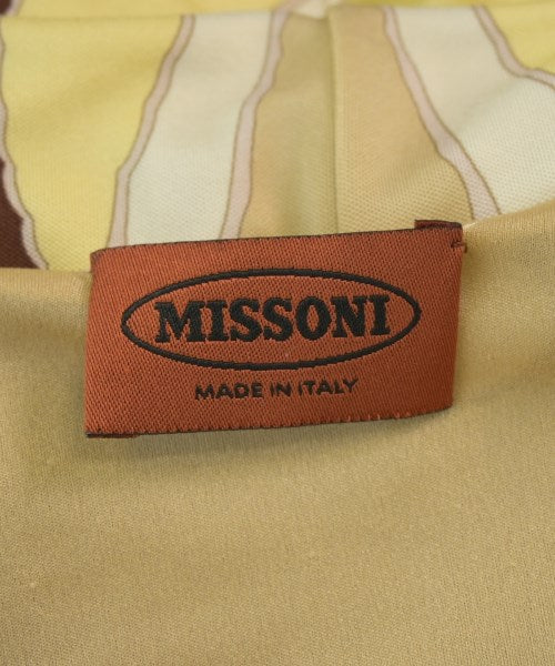 MISSONI T恤/上衣