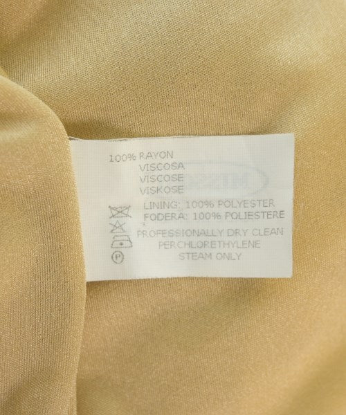 MISSONI T恤/上衣