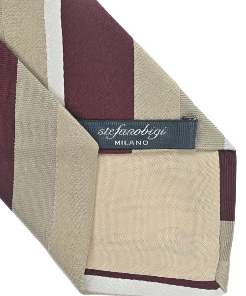 stefanobigi 領帶