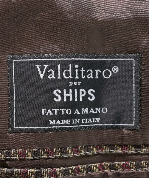 VALDITARO 休夾克