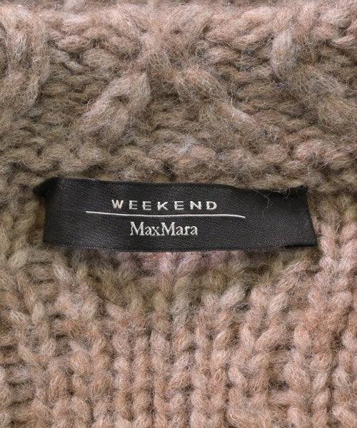 MAX MARA WEEK END LINE 毛衣