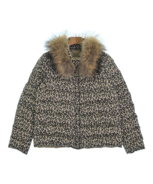 MAX MARA WEEK END LINE 羽絨夾克/背心