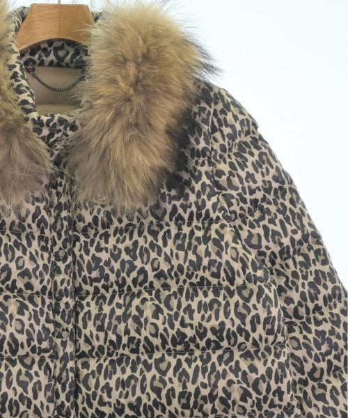 MAX MARA WEEK END LINE 羽絨夾克/背心